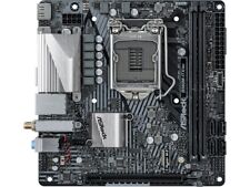 ASRock B560M-ITX/AC LGA 1200 Intel B560 SATA 6Gb/s Mini ITX Intel Motherboard picture