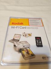 Kodak Wi-Fi Card for Kodak EasyShare-One Photo Printer 500 & Printer Dock Plus picture