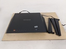 NETGEAR Nighthawk R7000P AC2300 Smart WiFi Router Dual-Band Gigabit picture