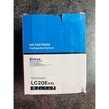 E-Z Ink LC20EXXL 10-Pack Compatible Brother Ink Cartridges BK C M Y XXL picture