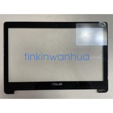 FOR ASUS TP500 TP500L B shell B Frame LCD Screen Front Cover Shell Black picture