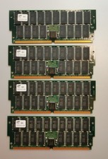  Eight Sun Ultra 80 Mem Kit 512MB (2x256MB) total 4GB+ FREE idprom picture