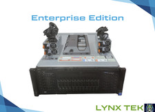 Dell PowerEdge R920 24 SFF 4x E7-8891 v2 3.2GHz =40 Cores 1024GB H730P ENT picture