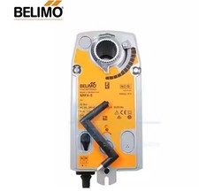 1PCS BELIMO SRFA-5 Spring-reset electric ball valve actuator New FedEx or DHL picture