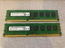 16GB 2X8GB DDR3 PC3L-12800U Desktop Memory Ram DELL HP LENOVO ACER GATEWAY picture