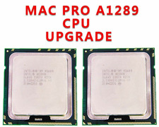 Matched Pair 12 Core 3.33GHz XEON X5680 CPU Processor 2010 2012 Mac Pro 5,1 picture