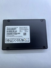 NEW Samsung 30.72TB BM1743 U.3 NVMe PCIE Gen 4 MZWMO30THCLF-00AG5 MZ-WMO30T0 picture