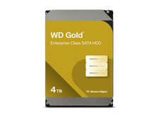 WD Gold 4TB Enterprise Class Hard Disk Drive - 7200 RPM Class SATA 6 Gb/s 3.5 picture