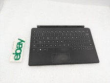 Genuine Microsoft Surface Type Cover Keyboard Model 1570 picture