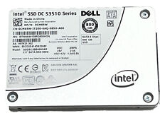 Dell Intel 800GB 2.5