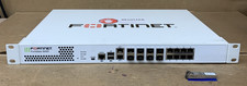 FORTINET FG-500D FortiGate 500D Includes 1x SFP Unit - TESTED WORKING picture