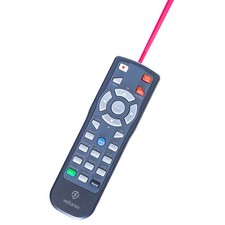 Remote Control For Smart Unifi 35 projector with Laser Pointer picture