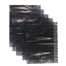 GLOTRENDS Anti Static Bags ESD Bags for Electronics Motherboard GPU Video Card picture