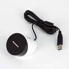 Lenovo OVU430006/01 MCE IR Wireless Windows Media Center HTPC Kodi USB Receiver picture