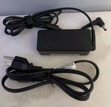 Genuine Lenovo AC Adapter 20V 2.25A 45W ADLX45NCC3A SA10M42771 01FR049 Small pin picture