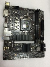 MSI B460M-A PRO Motherboard picture