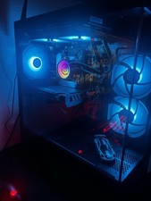 cyber power gaming pc gtx 4060 picture