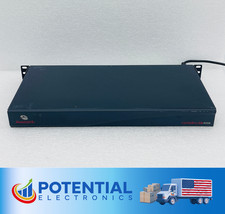USED - Avocent KVM CCS4008 8 Ports  Cyclades Console Server w/  picture