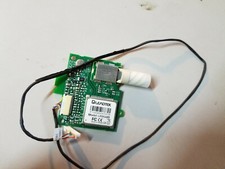 General Dynamics GD6000 ITRONIX VR-2 Leadtek LR9548S GPS module card picture