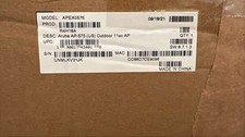 ARUBA R4H18A AP-575 (US) OUTDOOR Wireless Access Point 2.4GHz/5GHz NEW BOX picture