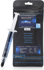 12.5W/M·K 5G High-Conductivity Thermal Paste - CPU/GPU/PS5 Cooling Compound for picture
