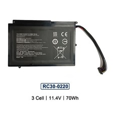 RC30-0220 Battery for Razer Blade Pro 17