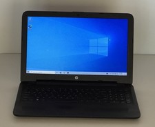 HP Notebook 15-ba009dx 15.6
