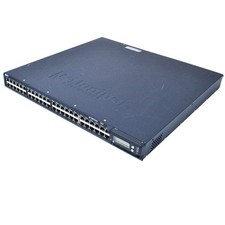 Juniper EX4200-48T Layer 3 Switch EX4200-48T picture