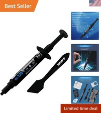 3.5g Thermal Compound - Superior Performance for Gamers & PC Builders picture