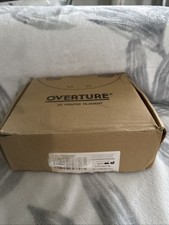 Overture PETG 3D Printer Filament White / 1.75 mm picture