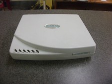 SIEMENS SPEEDSTREAM 5890 SDSL IDSL G.SHDSL REV. A ROUTER 5-PORT - NO PSU picture