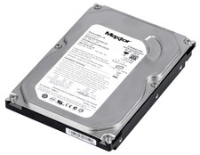 HARD DRIVE MAXTOR DiamondMax 20 STM380211AS 80GB 7.2K 2MB SATA II 3.5'' picture