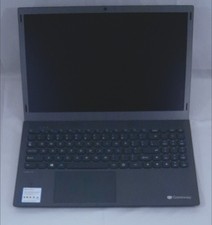 GATEWAY Laptop  GWTN156-11BK 15.6