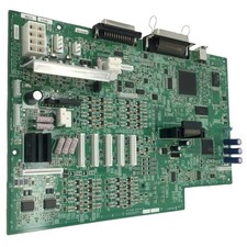 DFX-9000 Main Board Motherboard KA02007 Fits For Epson DFX9000 Printer Parts picture