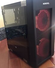 Brand new custom built gaming PC with Windows 11 home installed and with m.2 ssd picture