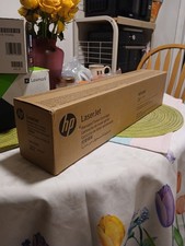 HP Laserjet W9193MC Magenta Managed Toner Cartridge, Genuine, New, Sealed Box picture