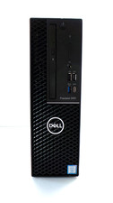 Dell Precision 3431 SFF | i7-9700 3.00GHz | 8GB DDR4 256GB NVMe SSD | WIN 11 PRO picture
