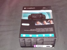 Logitech C920 - Pro HD Webcam - Black - NEW In Box - LOW Price - NICE picture