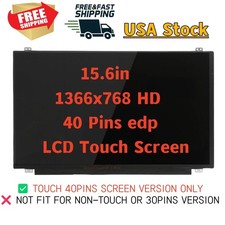 For HP 15-BS070WM 15-BS289WM 15