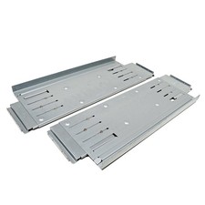 Fujitsu A3C40058214 A3C40058215 Rack Rails Kit L&R for Primergy BX600 Server picture