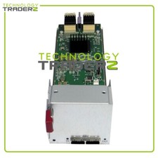399049-001 HP MSA60 SAS Dual Bus I/O Module 012876-000 012875-001 picture