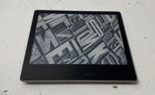 Amazon Kindle Oasis 9th Gen 32GB Wi-Fi 7