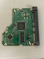 Seagate PCB Circuit Board Hard Drive Logic Controller Board 100574451 REV B- picture