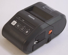 Brother Rugged Jet RJ-3050 UNTESTED AS IS READ NO POWER CORD picture