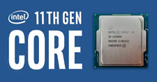 NEW Intel Core i9 8-Core 11900K 5.30GHz i9-11900K SRKND LGA1200 CPU Processor picture