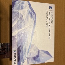 Autodesk Building Design Suite 2016 picture