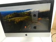 2X LOT - Apple A1311 ALL-in-ONE iMac 21.5