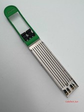 Original 1x Tested Grade A FINISAR FTCD4715E2PLL-G1 Tranceiver 2 X 200G FR4 OSFP picture