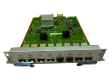 J9993A I HPE Aruba 8 Ports 1G/10GbE SFP+ MACsec v3 zl2 5065-5446 picture