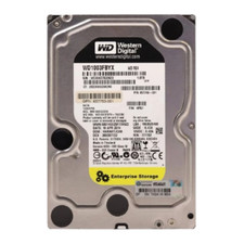 WD NETAPP 1TB 00V7466 Hard Drive SATA 3.5'' 7200RPM WD1003FBYX X302A-R5 00V7467 picture